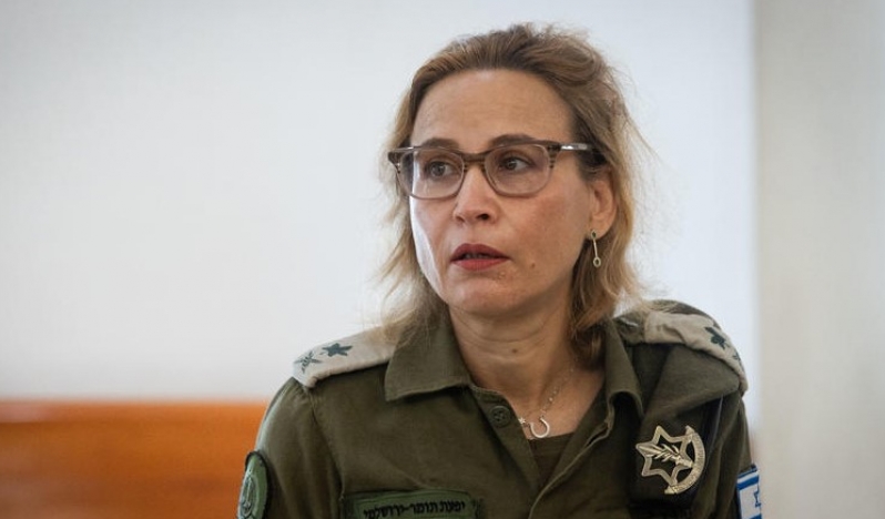 İsrail ordusu içinde ‘sızıntı’ gerilimi