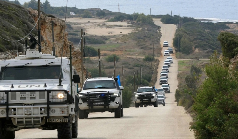 İsrail ordusu Lübnan’da yeni bir savaş sürecine hazırlanıyor