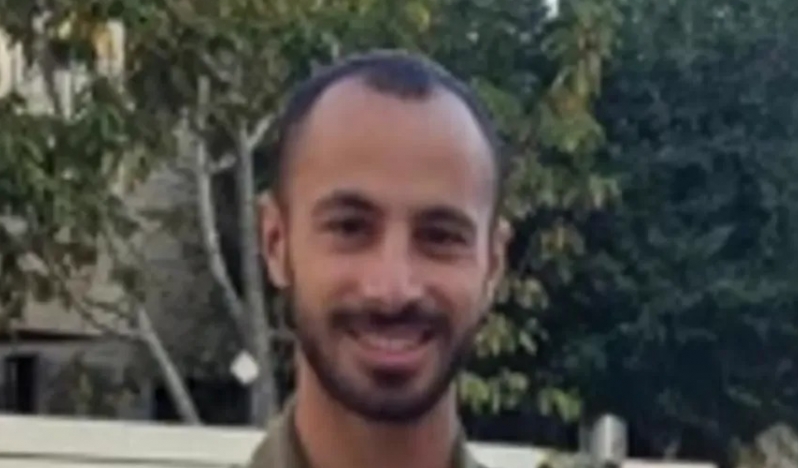 İsrail ordusu Lübnan