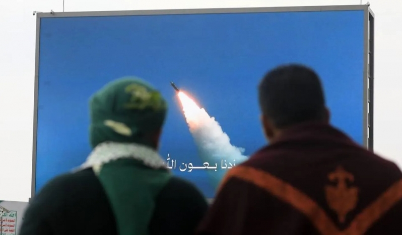 İsrail ordusu Yemen’de geniş kapsamlı bir hedef bagajı oluşturuyor