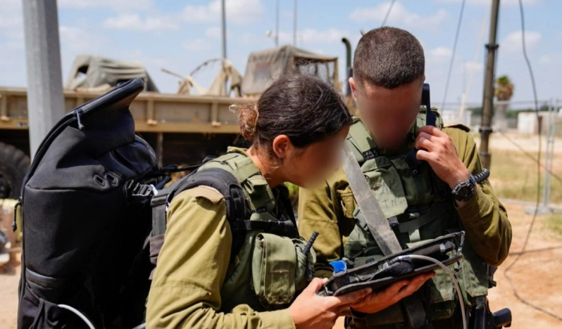 İsrail ordusu yeni yapay zeka ve uzay birimlerini kuruyor