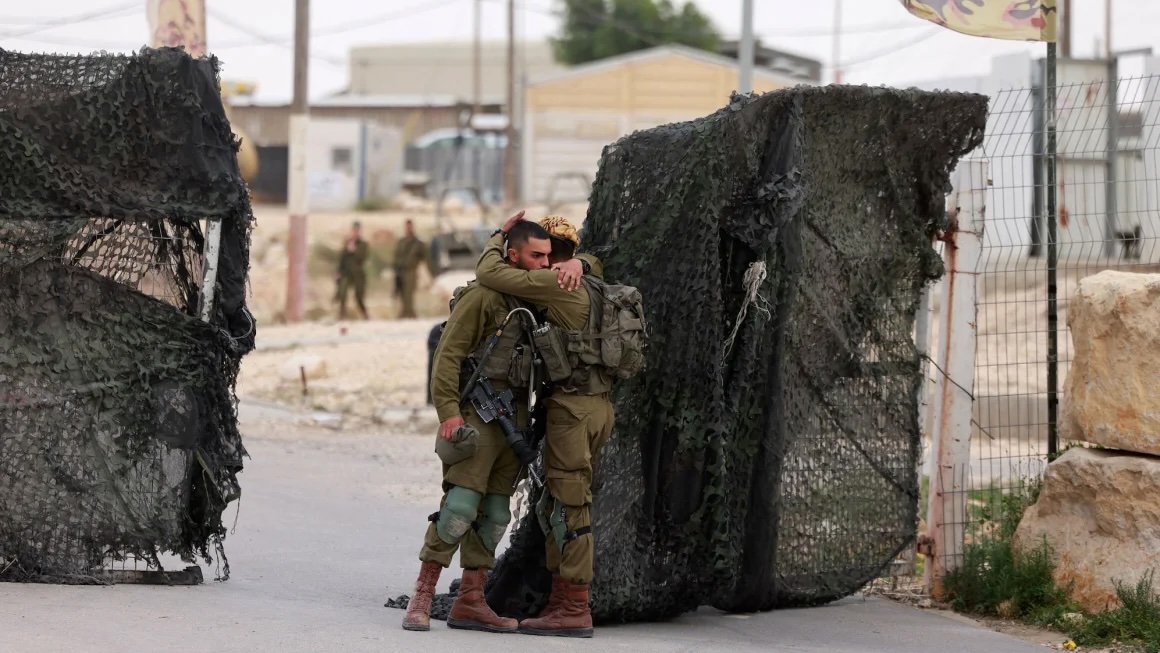 İsrail ordusu Zeytun mahallesini aşamıyor