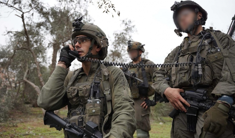 İsrail ordusundan askerlere pizza yasağı