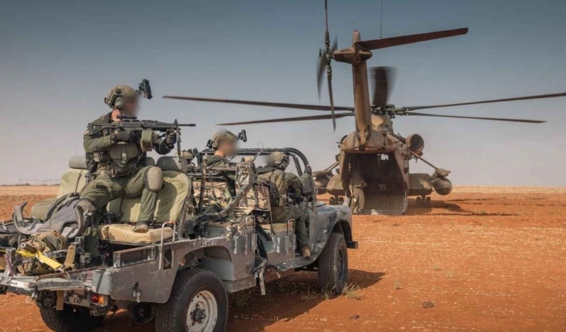 İsrail ordusundan eşzamanlı Batı Şeria ve Lübnan