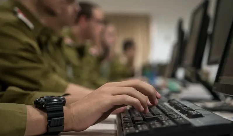 İsrail ordusunun gizli üs planları instagrama düştü