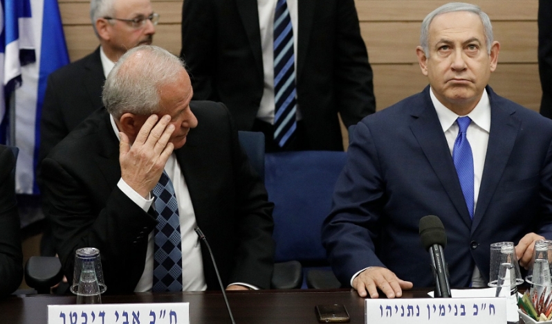 İsrail rejiminde ateşkesten dolayı iç kriz derinleşiyor