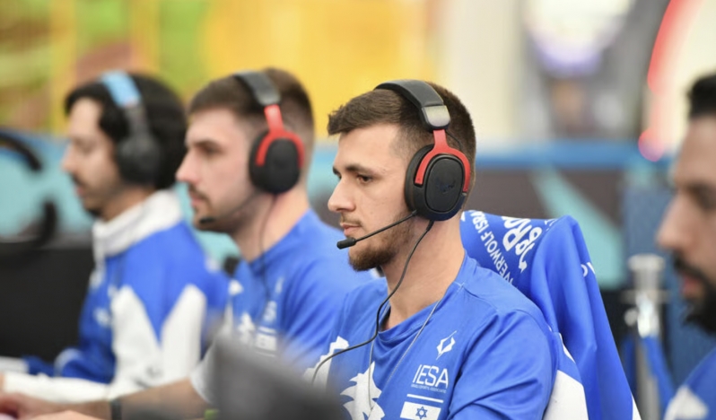 İsrail Riyad’da sahneye çıkıyor