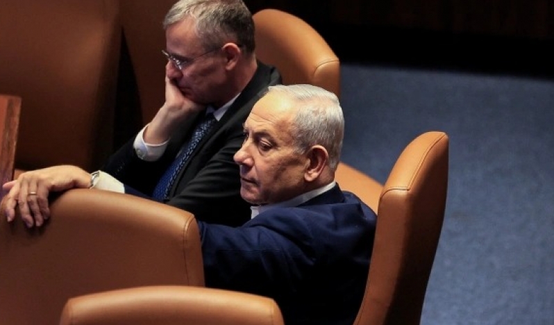 İsrail sandığa gidiyor: Netanyahu iktidarını koruyabilecek mi?