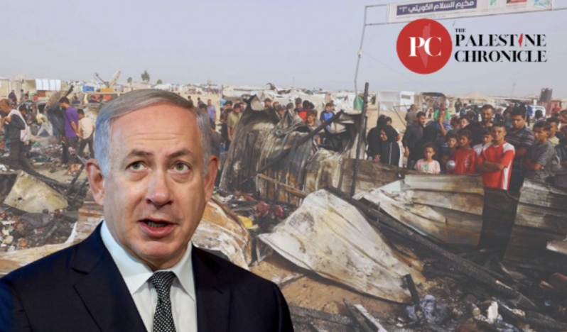 İsrail savaşı kaybetti ama Netanyahu sivil öldürmeye devam ediyor