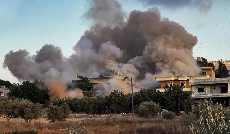 İsrail seçeneksizlikle karşı karşıya