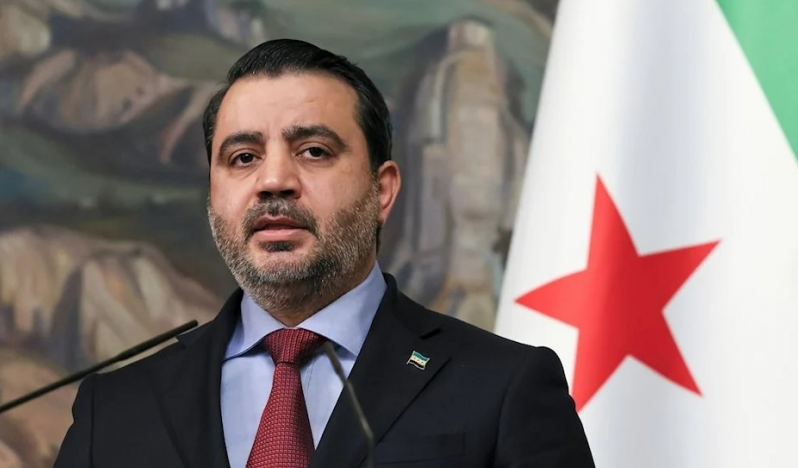 İsrail-Suriye arasında Paris