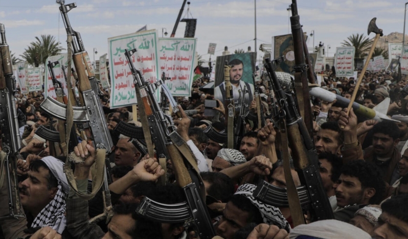 İsrail televizyonu: Yemenliler kararlı, saldırılar etkisiz