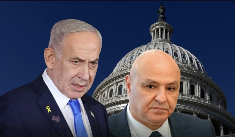 İsrail terörü sürerken: Beyrut ve Tel Aviv doğrudan müzakere masasında