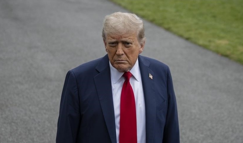 İsrail, Trump