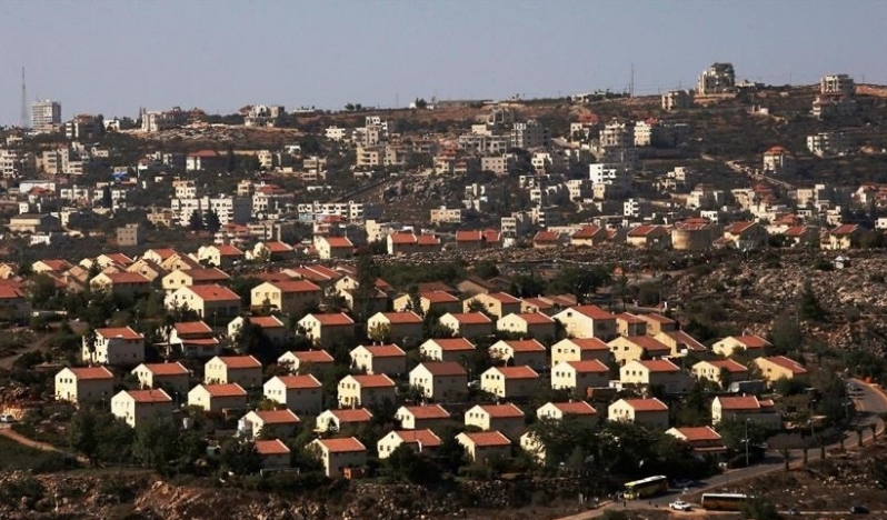 İsrail, Tulkerim