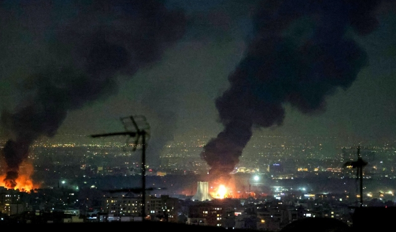 İsrail uzun vadeli savaşa hazırlanıyor