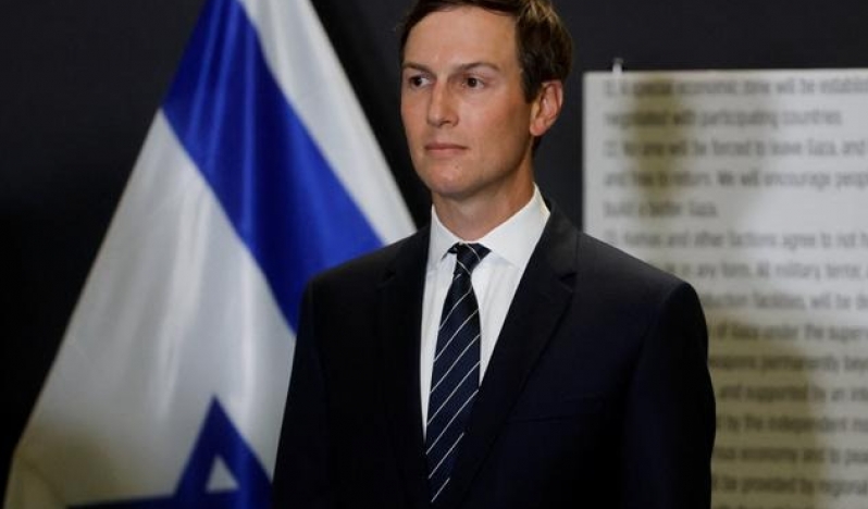 İsrail ve ABD, Gazze için alternatif planlar hazırlıyor