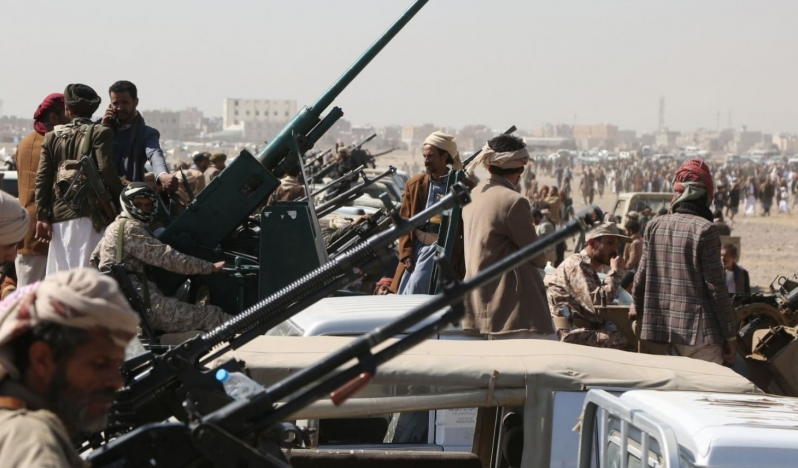 İsrail ve Ensarullah arasındaki gerilim artıyor