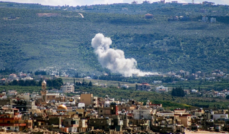 İsrail ve müzakere: Savaşın bir uzantısı olarak diplomasi