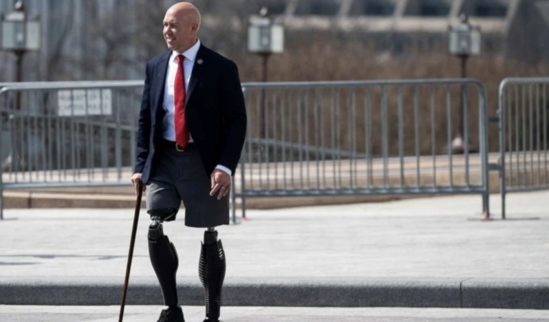 İsrail yanlısı Kongre üyesinden HTŞ için şartlı yaptırım formülü