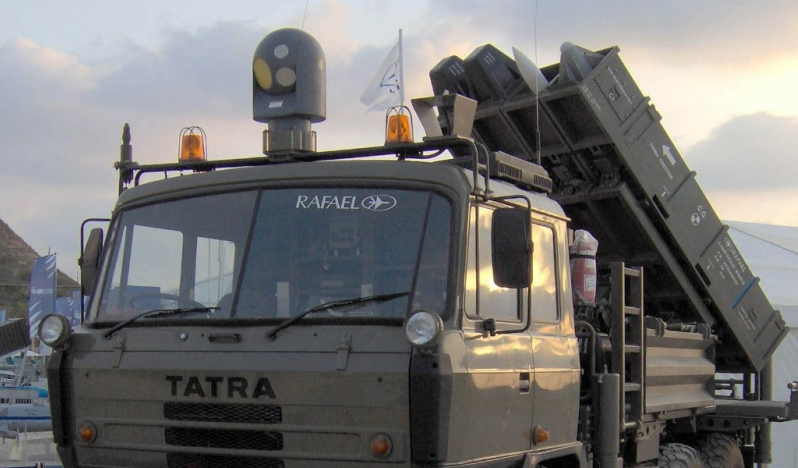 İsrail-Yunanistan arasında "tarihi stratejik anlaşma"