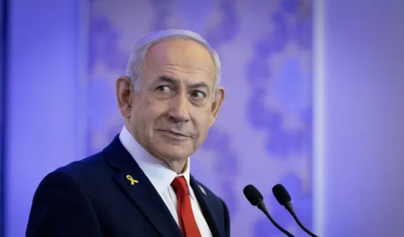 İsrailli analist: Netanyahu koalisyonunun ayakta kalması için zaman kazanıyor