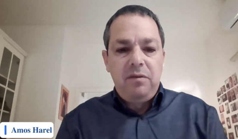 İsrailli analist: Trump İran savaşından bıktı