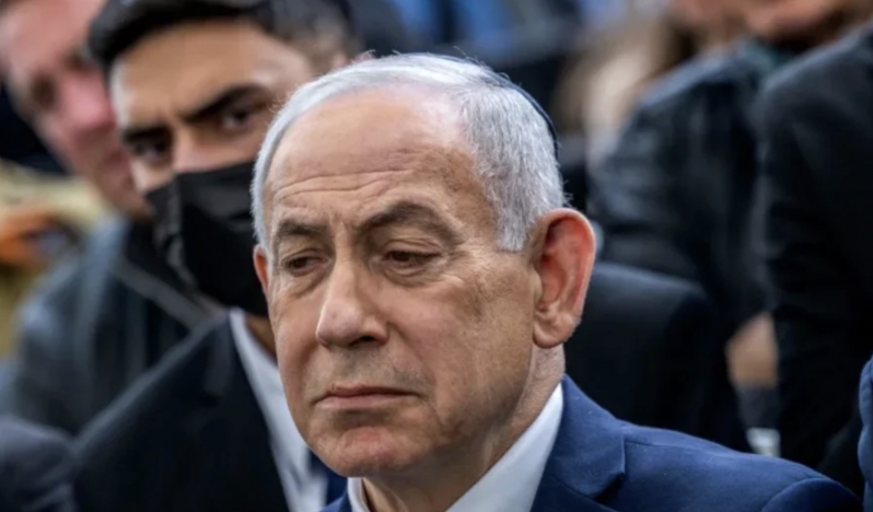 İsrailli analistten Netanyahu