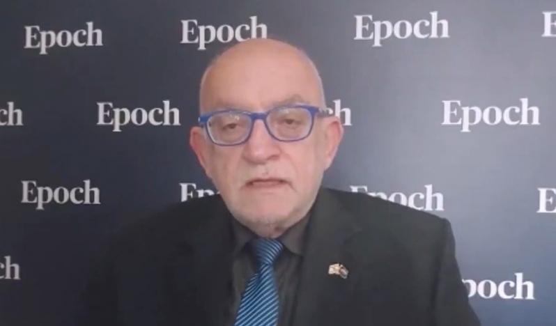 İsrailli araştırmacı: İranlılar ABD