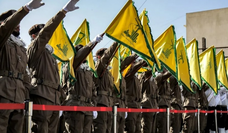 İsrailli bakan: Hizbullah ve Hamas’ı silahsızlandırmak hayal