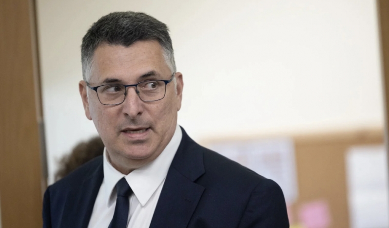 İsrailli bakandan Suriye ve Lübnan’la normalleşme mesajı