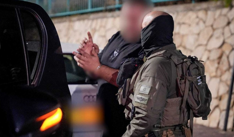 İsrailli casus, hassas güvenlik bilgilerini İran