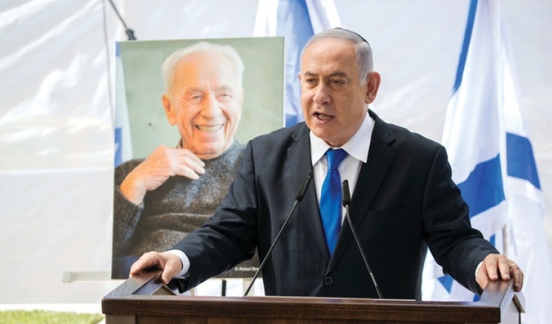 İsrailli gazeteci Caspit: Netanyahu, onlarca yıllık güvenlik stratejilerini çökertti