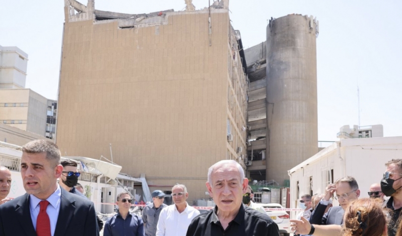 İsrailli gazeteci: İran, İsrail’e karşı saldırılarını artırmayı planlıyor
