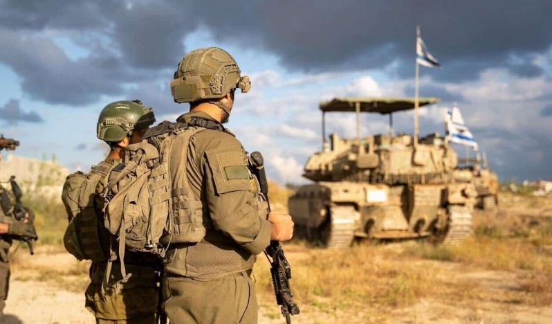 İsrailli generalden 7 Ekim itirafı: 