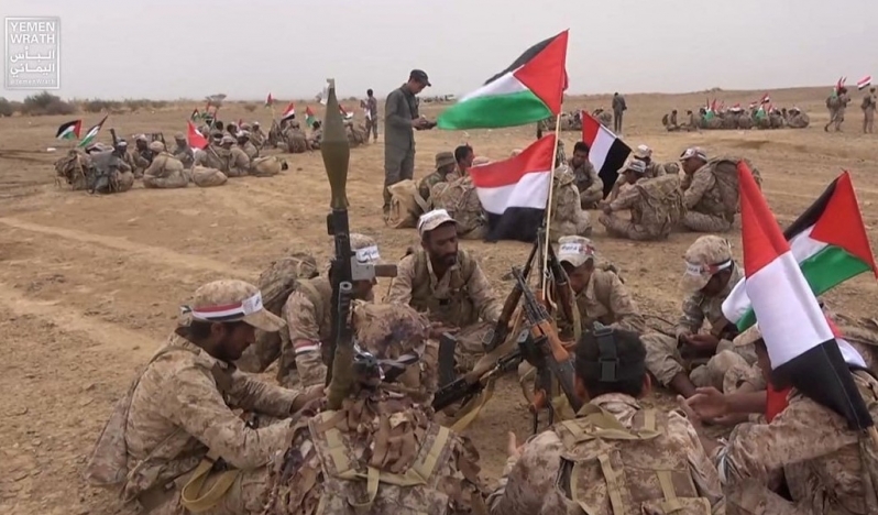 İsrailli generalden Yemen itirafı