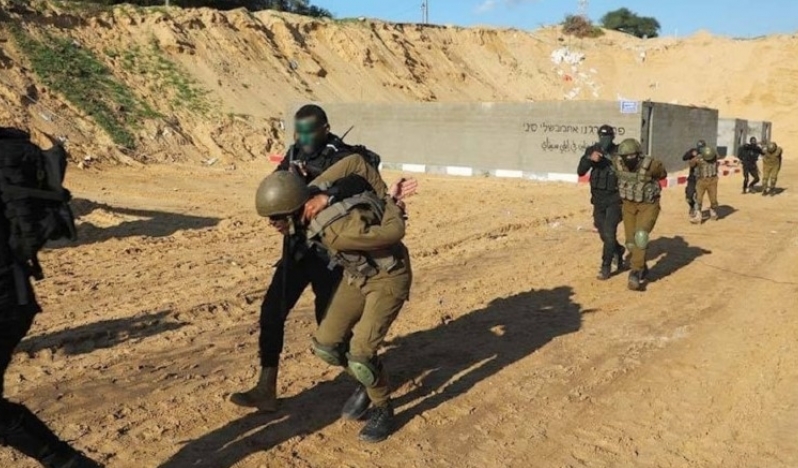 İsrailli güvenlik uzmanı: İsrailliler endişelenmeli
