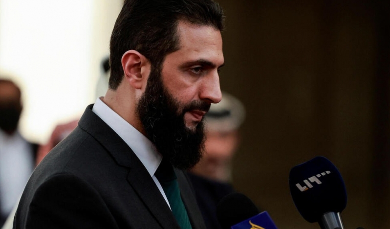 İsrailli istihbarat yetklisi: Colani