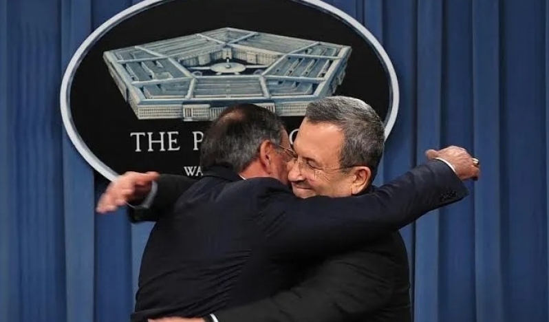 İsrailli istihbaratçı Epstein