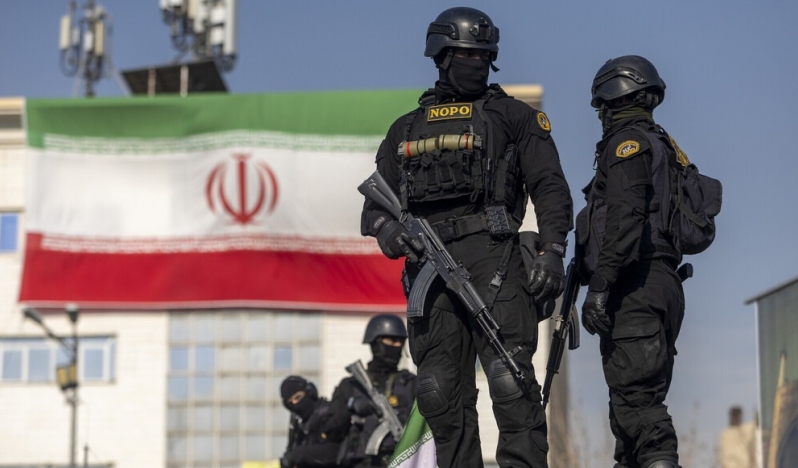 İsrailli istihbaratçı Hayman: Trump