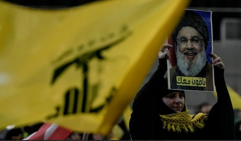 İsrailli istihbaratçı: Hizbullah’ın zayıfladığı yanılgısına kapılmayın