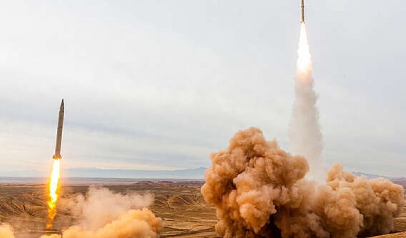 İsrailli istihbaratçı: İletişim kanallarının yokluğu İran ile savaşa yol açabilir