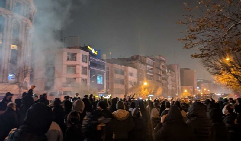 İsrailli istihbaratçı: İran