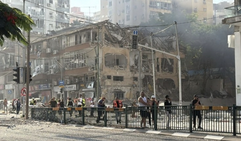 İsrailli komutan: Tel Aviv, Han Yunus’a döndü