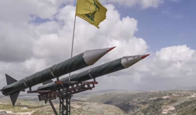 İsrailli milletvekili: Hizbullah