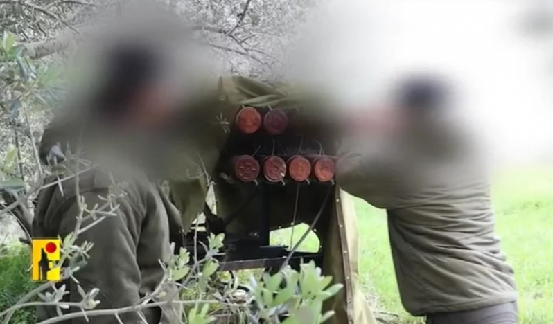 İsrailli subaylardan itiraf: Hizbullah yeniden organize oldu