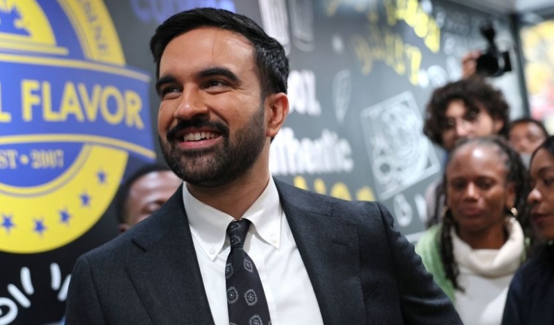 İsrailli tarihçi: New York