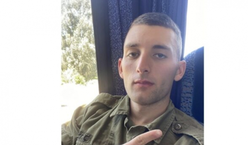 İsrailli tutuklunun babası: Hamas, oğluma insanca davrandı