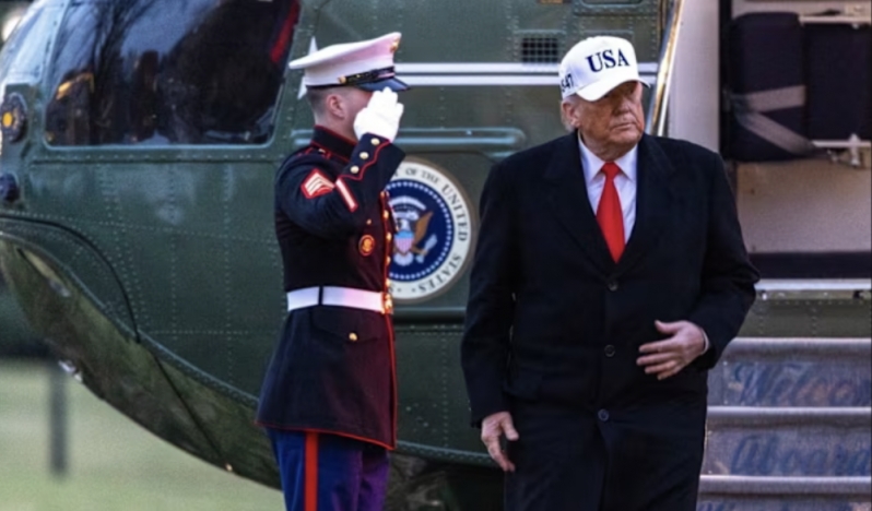 İsrailli uzman: Amerika, İran