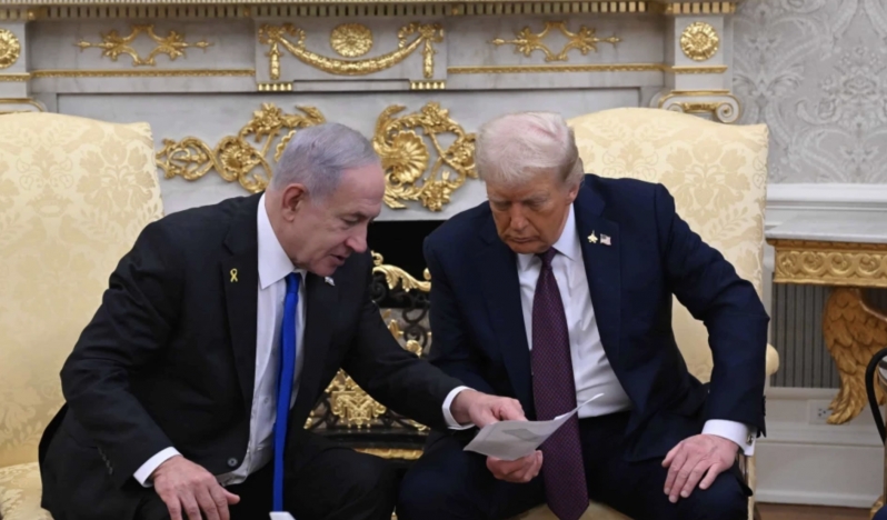 İsrailli uzman: Netanyahu